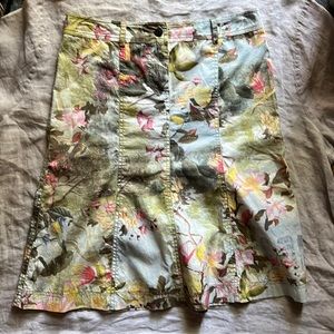 Philosophy di Alberta Ferretti skirt